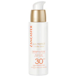 Lancaster Sun Perfect SPF30 High Protection Highlighting Primer 30ml