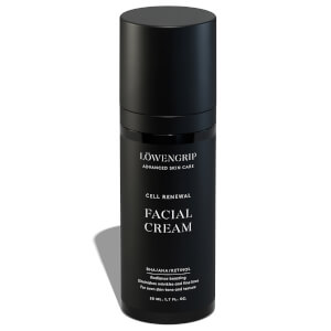 picture of Löwengrip Advanced Skin Care Cell Renewal Facial Cream