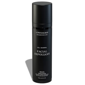 Löwengrip Advanced Skin Care Cell Renewal Facial Exfoliant 75ml