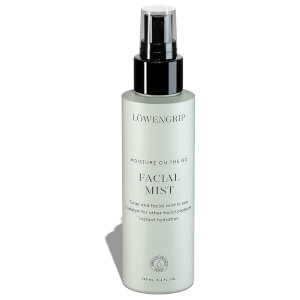 picture of Löwengrip Moisture on the go Facial Mist
