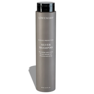 Löwengrip Blonde Perfection Silver Shampoo 250ml