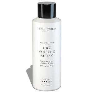 Löwengrip All Time High Dry Volume Spray 200ml
