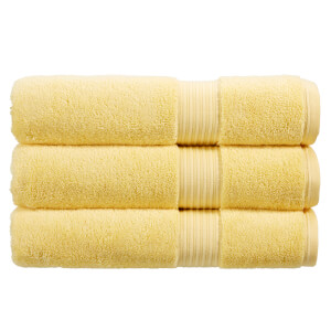 Christy Supreme Hygro Towels - Primrose