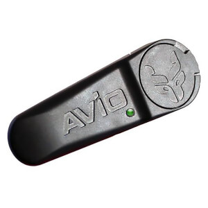 Avio PowerSense Power Meter