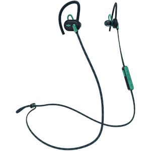 The House of Marley Uprise In Ear Headphones - Teal