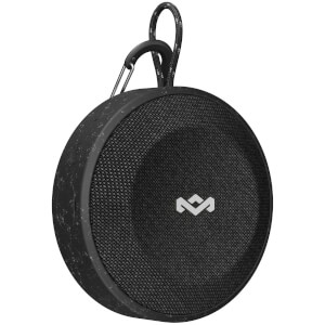 The House of Marley No Bounds Speaker - Black