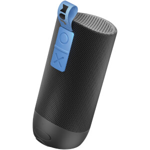 JAM Zero Chill Speaker - Black