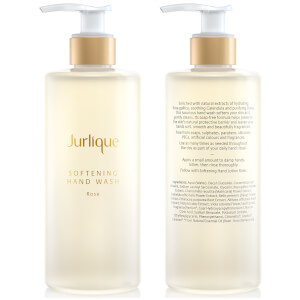 Jurlique Softening Rose Hand Wash 300ml