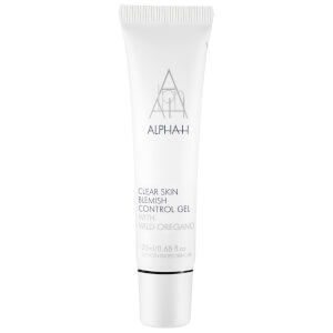 Alpha-H Clear Skin Blemish Control Mask 100ml