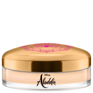 MAC Disney’s Aladdin Crystal Glaze - #1 Wish