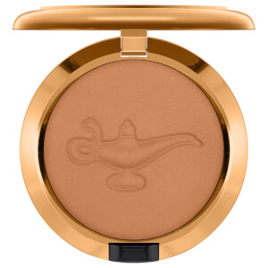 MAC Disney’s Aladdin Powder Blush - Your Wish is My Command