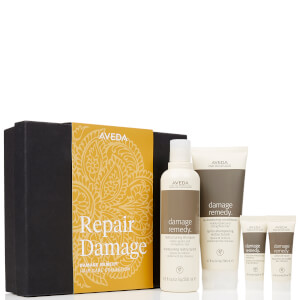 Aveda Repair Damage Hair Care Collection