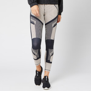 Reebok Women's Lux Bold Tights 2.0 - Buff