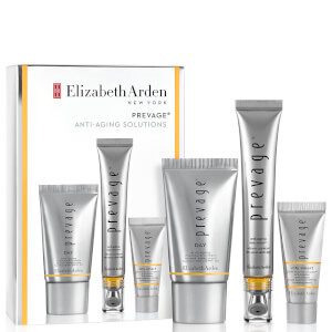 Elizabeth Arden Prevage Eye Serum Set (3 Piece Set) (Worth $147.00)