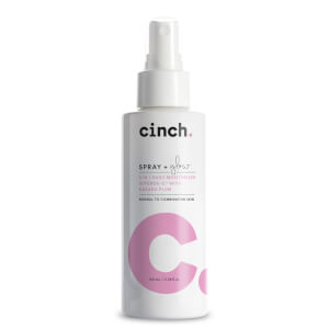 Cinch Spray+ Glow 100ml