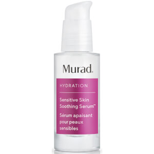 Murad Sensitive Skin Soothing Serum 1oz