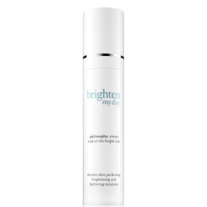 picture of Philosophy Brighten My Day Skin All-Over Skin Perfecting Brightening Hydrating Emulsion