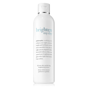 picture of Philosophy Brighten My Day All-Over Skin Perfecting Brightening Lotion