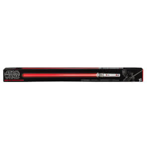 star wars darth vader force fx lightsaber