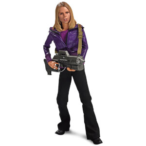 Big Chief Studios Doctor Who Rose Tyler (Series 4) Signature Edition - Billie Piper Signature