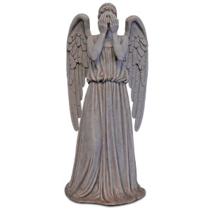 Big Chief Studios Doctor Who Weeping Angle (Single) Signature Edition