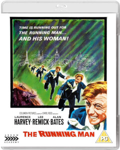 The Running Man