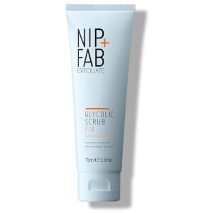 NIP+FAB Glycolic Fix Scrub 75ml