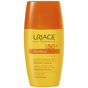 Uriage Bariesun SPF50+ Ultra-Light Fluid 30ml