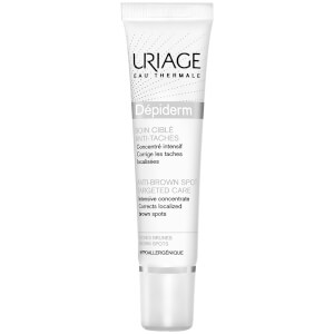 Uriage Dépiderm Anti-Brown Spot Targeted Care 15ml