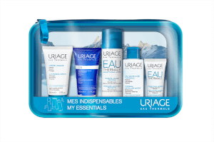 Uriage Promo Hydration Travel Kit