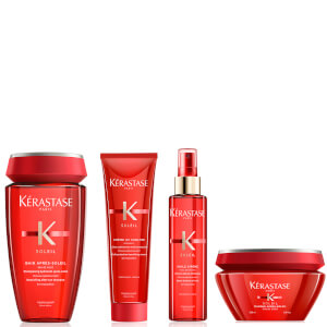 Kérastase Soleil Bundle
