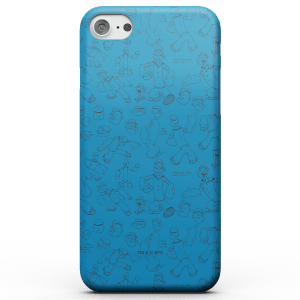 Popeye Popeye Phone Case for iPhone and Android