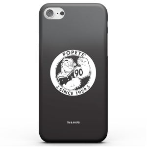 Popeye Popeye 90th Phone Case for iPhone and Android