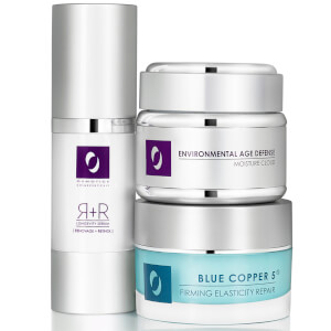 Osmotics Age Defying Trilogy Set (Worth $198)