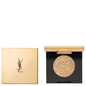 Yves Saint Laurent Sequin Crush Mono Glitter Shot Eyeshadow 1g (Various Shades)