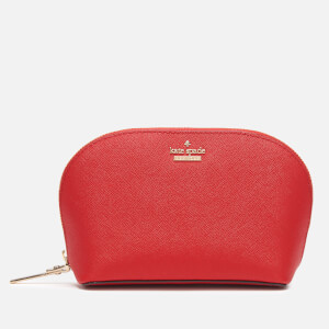 Kate Spade New York Women's Small Abalene Wallet - Heirloom Red