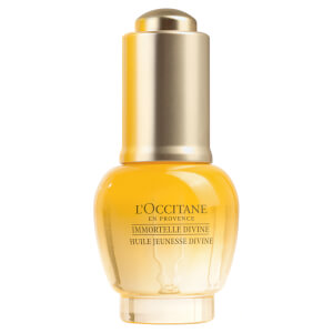L'Occitane Immortelle Divine Youth Oil (0.5 fl.oz.)