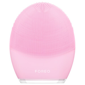 FOREO LUNA™ 3 Facial Cleansing Brush (Various Options)