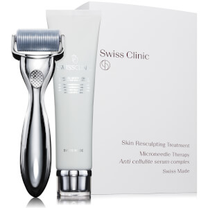 Swiss Clinic Body Treatment 100ml