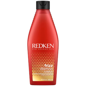Redken Frizz Dismiss Sulfate-Free Conditioner, 8.5 fl.oz.
