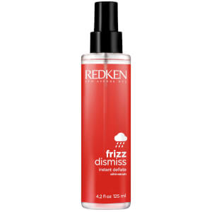 Redken Frizz Dismiss Instant Deflate Oil-In-Serum, 4.2 fl.oz.