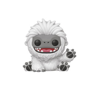 Abominable Everest Funko Pop! Figuur