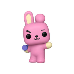 BT21 - Cooky Pop! Vinyl Figur