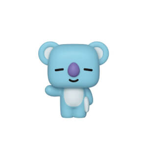 BT21 - Koya Pop! Vinyl Figur