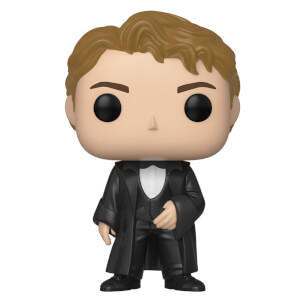 Harry Potter Yule Ball Cedric Diggory Pop! Vinyl Figure