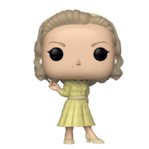 Mad Men - Betty Draper Pop! Vinyl Figur