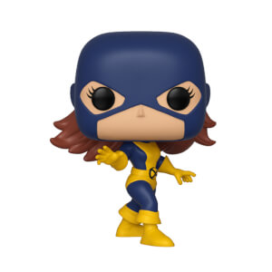 Marvel 80. Jubiläum - Marvel Girl Pop! Vinyl Figur