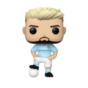 funko pop gabriel jesus