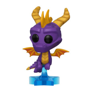 Spyro Pop! Vinyl Figure