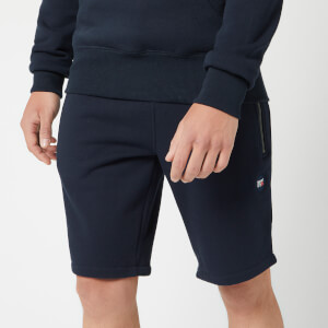 Superdry Men's Collective Shorts - Box Navy